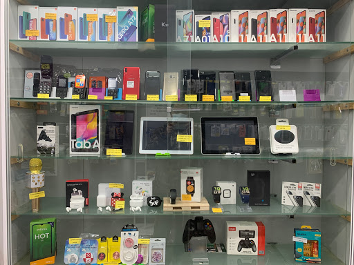 The Best Phone ( servicio técnico de telefonía móvil ) en Alzira, Valencia