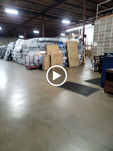 Furniture Store «American Freight Furniture and Mattress», reviews and photos, 3404 Moffett Rd, Mobile, AL 36607, USA