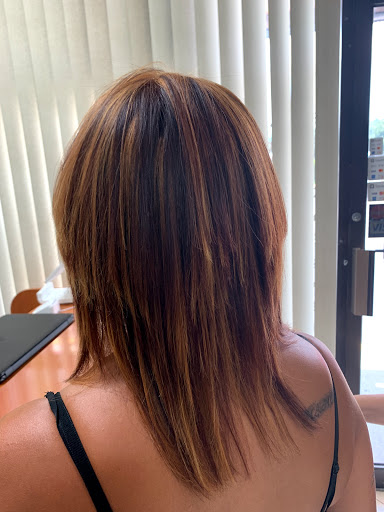 Hair Salon «Fatima Beauty Center Salon», reviews and photos, 3505 Southside Blvd #10, Jacksonville, FL 32216, USA