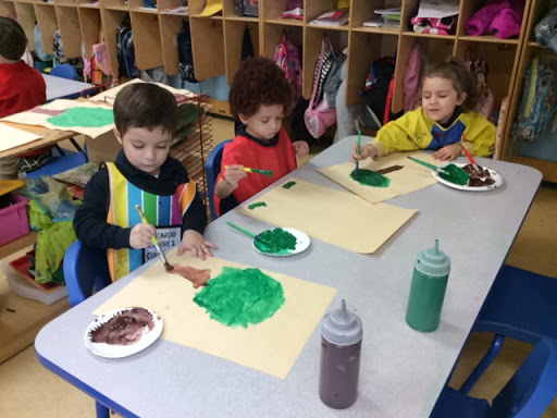 Day Care Center «Bilingual Child Academy», reviews and photos, 21785 Hardy Oak Blvd, San Antonio, TX 78258, USA