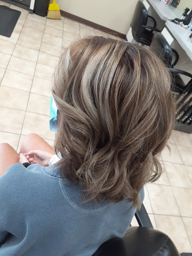 Hair Salon «Hair Cuttery», reviews and photos, 4680 Monticello Ave Ste 18e, Williamsburg, VA 23188, USA