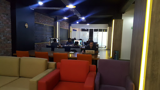 Cardumen CoWorking