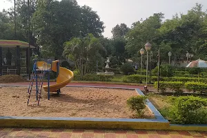 Children's Park,Balangir image