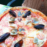 Photo n°5 de l'avis de Alberto.u fait le 04/08/2022 à 22:13 sur le  Biba's restaurant & pizza à Calceranica al Lago