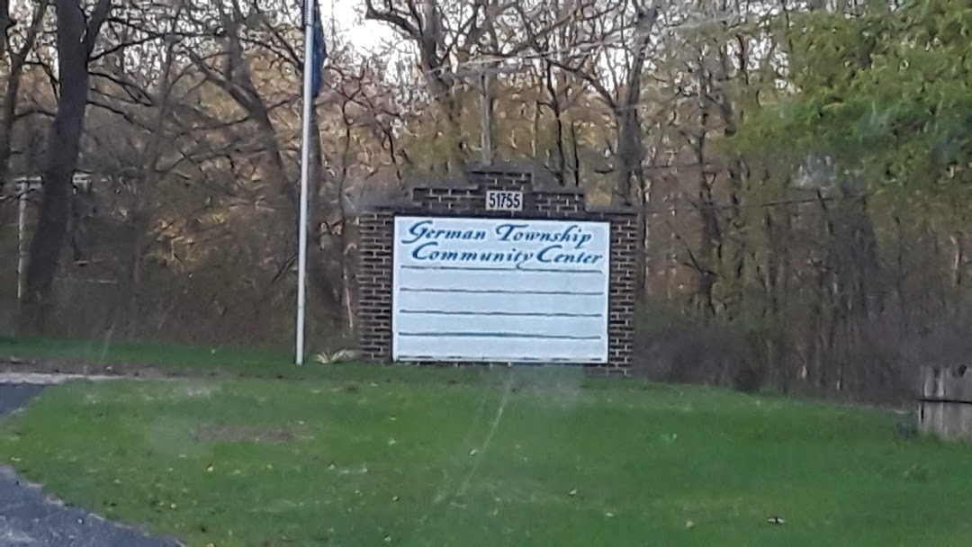German Township Community Center