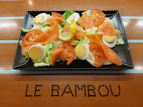 Plats et boissons du Restaurant Le Bambou à Laval - n°4