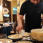 Photo n°2 de l'avis de Filippo.o fait le 30/08/2021 à 13:51 sur le  Ristorante al Sottobosco à Magione