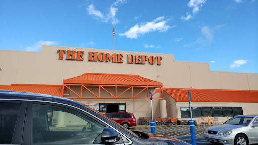 Home Improvement Store «The Home Depot», reviews and photos, 9037 GA-92, Woodstock, GA 30189, USA