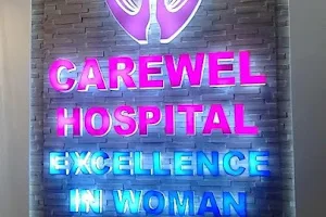 CAREWEL HOSPITAL image