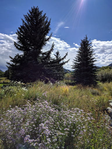 Tennis Court «Aspen Golf & Tennis Club», reviews and photos, Truscott Pl, Aspen, CO 81611, USA