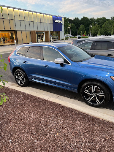 Car Dealer «Volvo of Owings Mills», reviews and photos, 9610 Reisterstown Rd, Owings Mills, MD 21117, USA