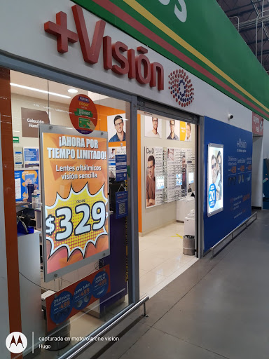 Mas Vision Ópticas Bodega Aurrera Chimalhuacan