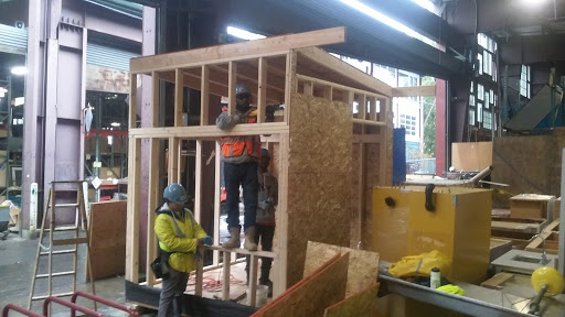 Hardware Store «The ReBuilding Center», reviews and photos, 3625 N Mississippi Ave, Portland, OR 97227, USA