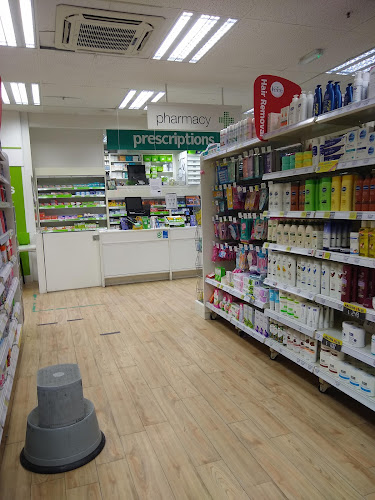 Reviews of Superdrug in Warrington - Cosmetics store