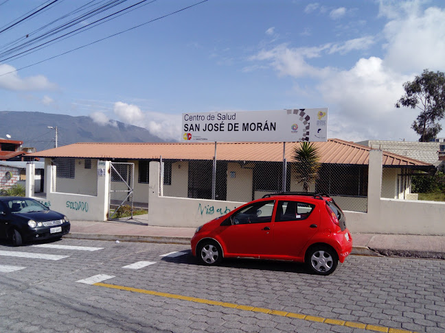 Centro Medico San José De Morán - Médico