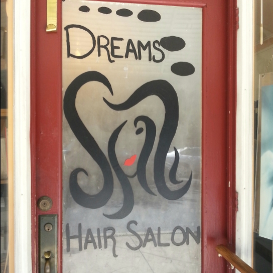 Dreams Hair Salon