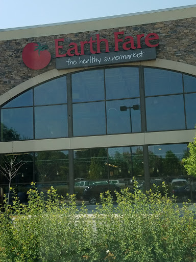 Natural Foods Store «Earth Fare», reviews and photos, 14021 Boren St, Huntersville, NC 28078, USA