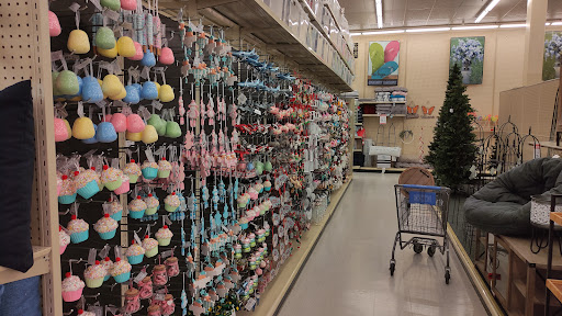 Craft Store «Hobby Lobby», reviews and photos, 3178 Lavon Dr, Garland, TX 75040, USA