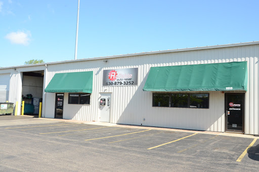 Auto Repair Shop «Reliable Auto Repair», reviews and photos, 1515 Paramount Pkwy, Batavia, IL 60510, USA