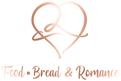 FOOD, BREAD & ROMANCE