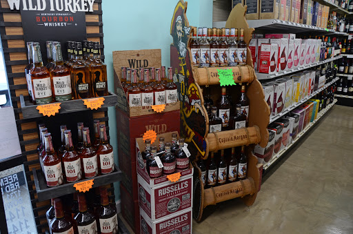 Liquor Store «Red Barn Liquors», reviews and photos, 1731 Us 31W Byp, Bowling Green, KY 42101, USA
