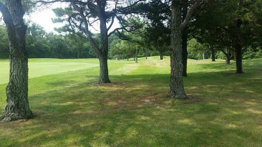 Golf Club «Cape May National Golf Club», reviews and photos, 834 Florence Avenue, Cape May, NJ 08204, USA