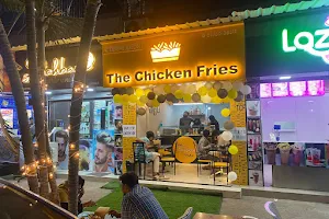 The Chicken Fries image