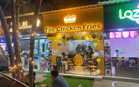 The Chicken Fries image