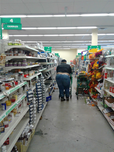 Dollar Store «Dollar Tree», reviews and photos, 15004 115th Dr, Jamaica, NY 11434, USA