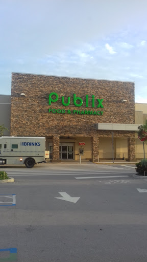 Supermarket «Publix Super Market at Doral Commons», reviews and photos, 7550 NW 104th Ave, Doral, FL 33178, USA