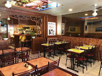 Atmosphère du Restaurant turc Magnolia à Bonneuil-sur-Marne - n°12
