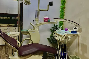 Dental Care (Dental Surgery) image