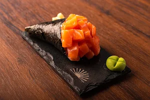 Taiyo Sushi Lounge image