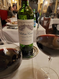 Vin du Restaurant français Allard à Paris - n°7