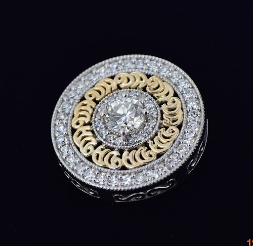 Jewelry Store «JAB Jewelry Designs», reviews and photos, 3220 Washington Rd, McMurray, PA 15317, USA