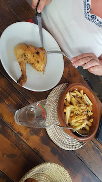 Frite du Restaurant Lou sicret à Albi - n°12