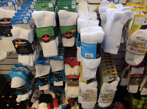 Sporting Goods Store «Plaza Tennis & Sports», reviews and photos, 1274 Solano Ave, Albany, CA 94706, USA