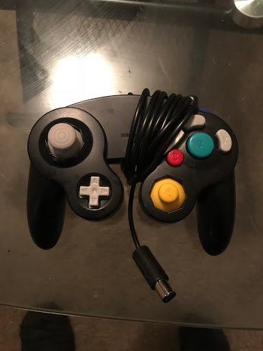 Video Game Store «1UP Game Co.», reviews and photos, 2020 W Pensacola St #170, Tallahassee, FL 32304, USA