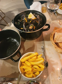 Moule du Restaurant de fruits de mer Le Koudou à Nice - n°2