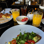 Photo n°5 de l'avis de Raluca.r fait le 05/05/2018 à 08:06 sur le  Provocateur Hotel à Berlin