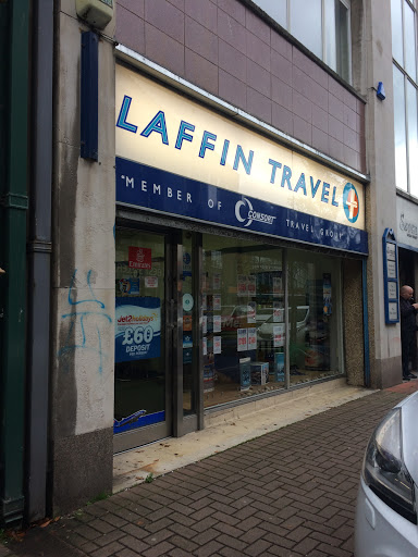 Laffin Travel Ltd