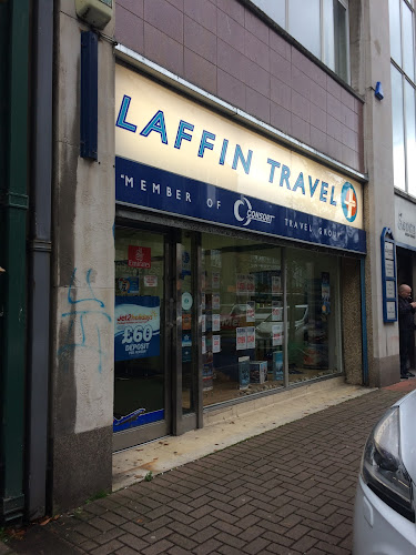 Reviews of Laffin Travel Ltd in Belfast - Travel Agency