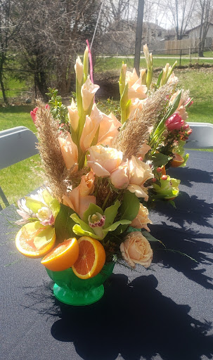 Florist «Prestige Floral Studio», reviews and photos, 6602 Barrington Rd F, Hanover Park, IL 60133, USA