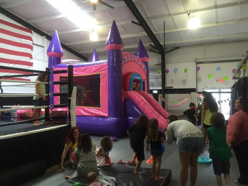 Physical Fitness Program «Ancient City Martial Arts and The Training Loft», reviews and photos, 23 Marion Ave, St Augustine, FL 32084, USA