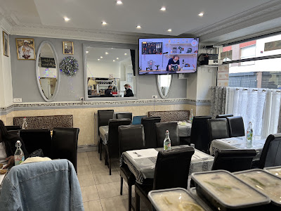 Chez Khady à Paris