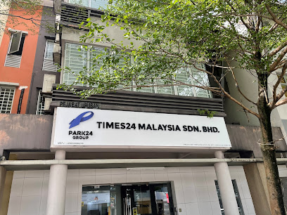 Times24 Malaysia Sdn. Bhd. (Head Office)