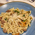 Photo n°4 de l'avis de Marco.a fait le 12/03/2022 à 09:16 sur le  Ristorante la Fornarina à Rimini