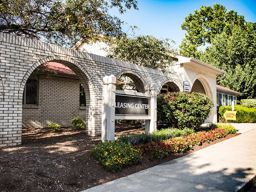 Chimney Top Apartments