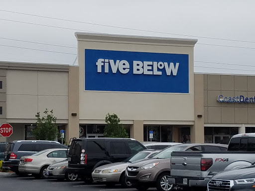 Variety Store «Five Below», reviews and photos, 23678 US Hwy 19 N, Clearwater, FL 33765, USA