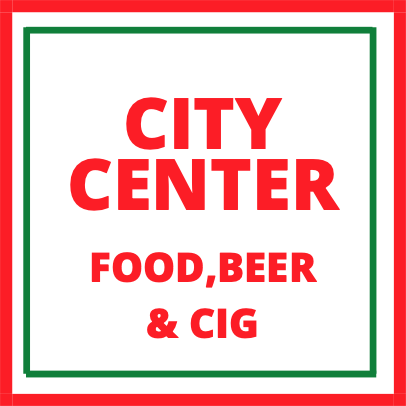 City Center Food Mart